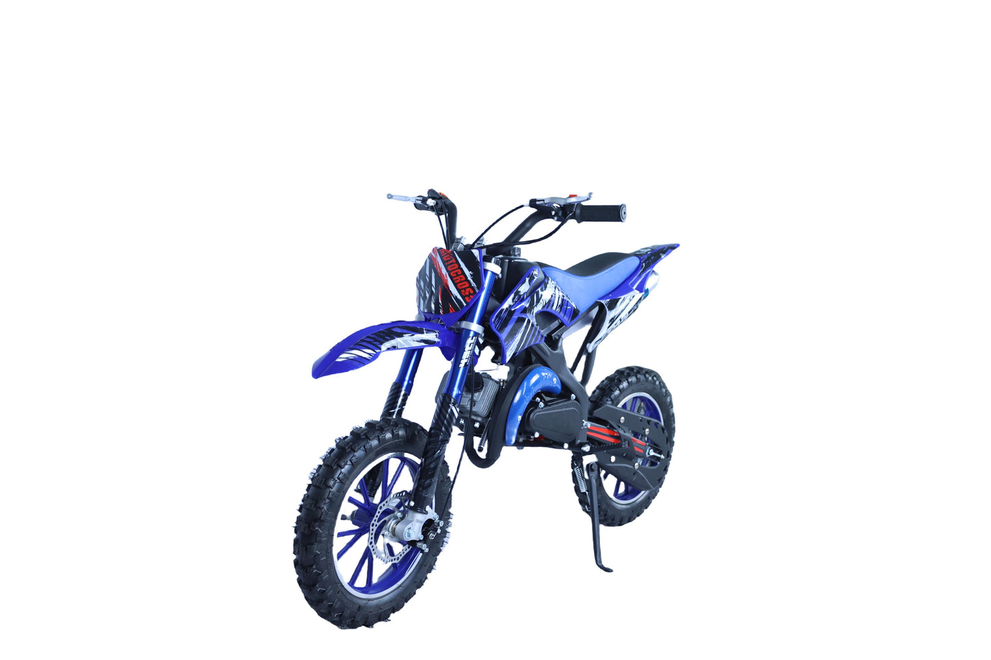 MOTOGRIZ™ 49cc 2 Stroke Off-Road Dirt Bike for Kids