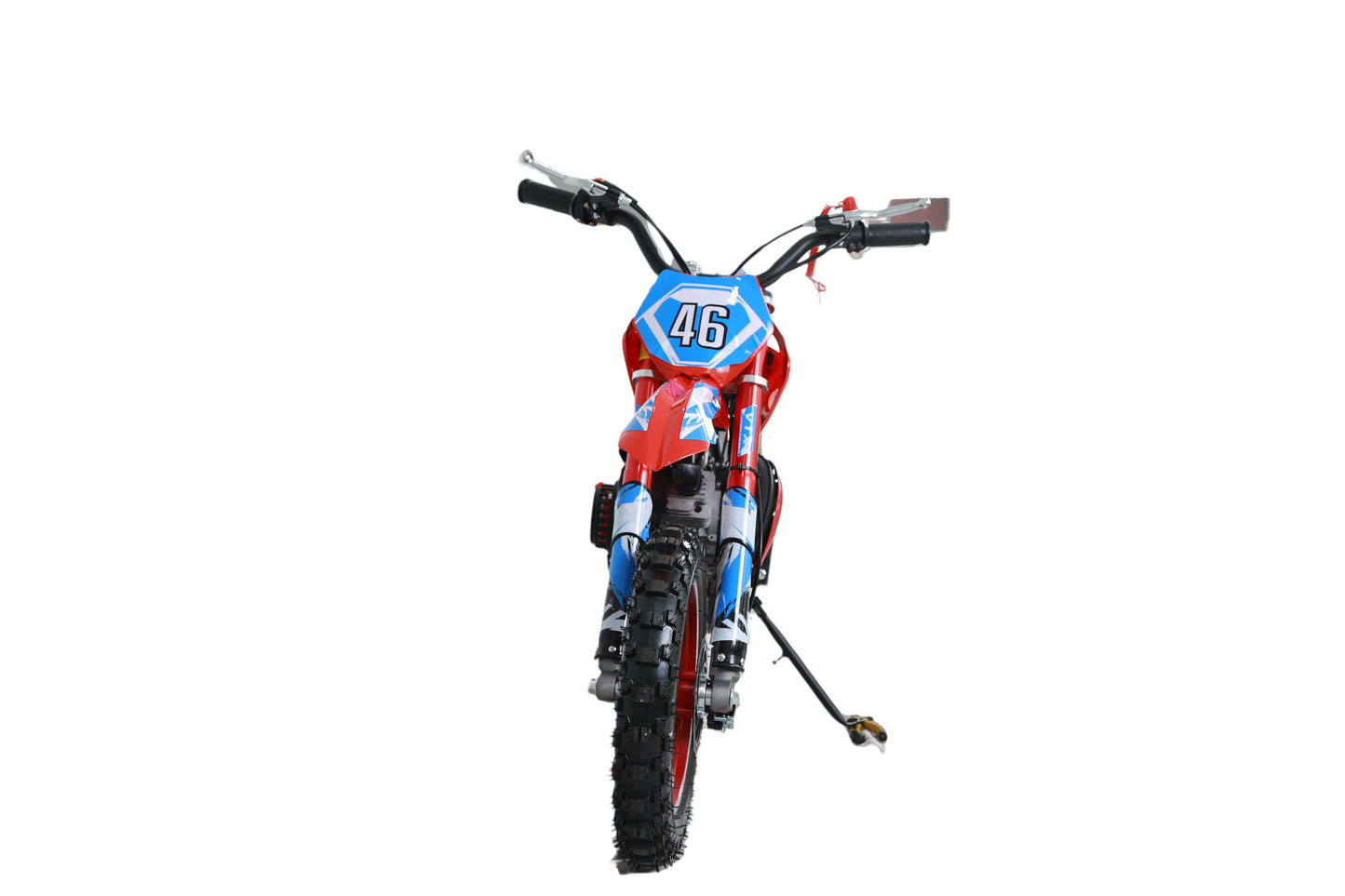 MOTOGRIZ™ 49cc 2 Stroke Off-Road Dirt Bike for Kids